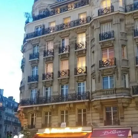 Small Luxurious In The Heart Of Saint Germain Apartment *